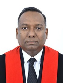 Hon. A.A.Anandarajah